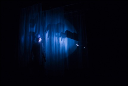 Bonnetier, Denis. Dracula (compagnie Zapoï). 2011