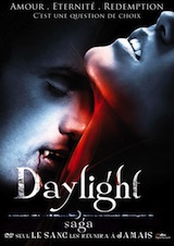 Ellis, Brad. Daylight Saga. 2010