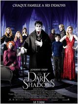 Burton, Tim. Dark Shadows. 2012