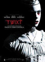 Coppola, Francis Ford. Twixt. 2012