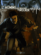 Plongeon, Isabelle – Mougne François. L’homme qui refusait de mourir, tome 2