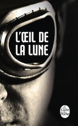 Anonyme. Le livre sans nom, tome 2. L’oeil de la lune