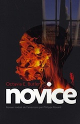 Butler, Octavia E. Novice