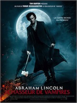 Bekmanbetov, Timur. Abraham Lincoln, chasseur de vampires. 2012
