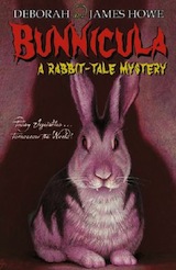 Howe, Deborah – Howe, James. Bunnicula