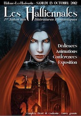 13/10/2012 : Les Halliennales - (01/09/2012)