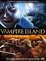 Tae-Gyun, Kim. Vampire Island. 2009