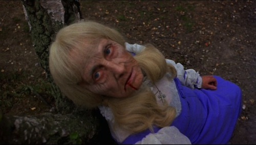 Clemens, Brian. Capitaine Kronos, tueur de vampire. 1972