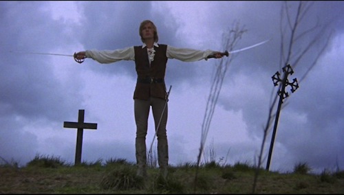 Clemens, Brian. Capitaine Kronos, tueur de vampire. 1972