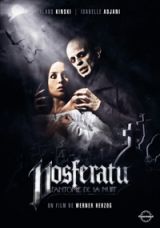 Herzog, Werner. Nosferatu. 1979