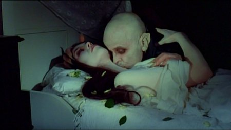 Herzog, Werner. Nosferatu. 1979