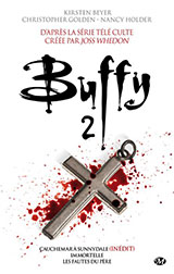 Collectif. Intégrale Buffy, tome 2