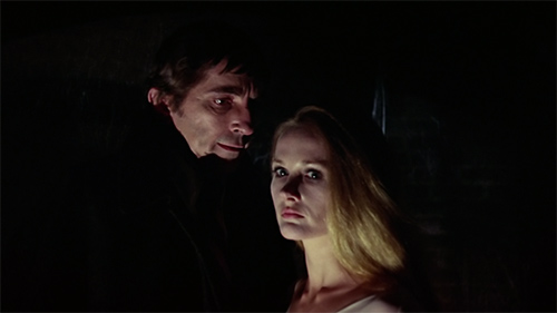 Curtis, Dan. House of Dark Shadows. 1970