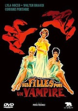 des-filles-pour-un-vampire Boissezon, Kevin - Lopez, Thierry. Interview avec les gérants d'Artus Films