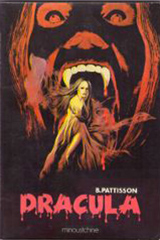 Pattisson, Barrie. Dracula