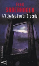 Arson, Thierry. Interview avec le traducteur d'Anno Dracula