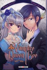 Takada, Chigusa. Vampire Queen Bee. Tome 6