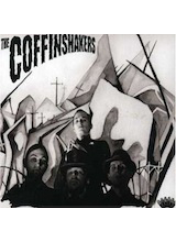 The Coffinshakers. The Coffinshakers