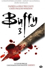 Collectif. Intégrale Buffy, tome 3