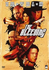 Picerni, Charlie. The Bleeding. 2009