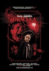 Argento, Dario. Dracula 3D. 2012