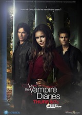 Williamson, Kevin. Vampire Diaries. Saison 4. 2012 – 2013