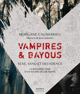 Caussarieu, Morgane. Vampires & Bayous