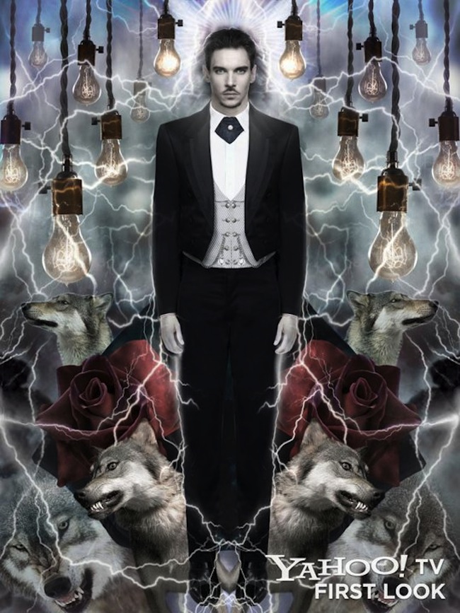 Dracula sur NBC : le retour du comte en 2013 ?