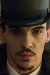 Dracula sur NBC : le retour du comte en 2013 ?