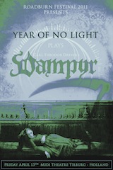 Year of No Light. Interview avec les compositeurs et interprètes de Vampyr