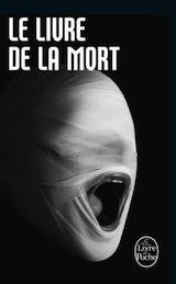 Anonyme. Le Livre de la mort