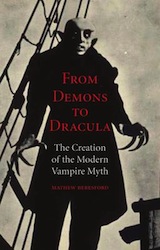 Beresford, Matthew. From Demons to Dracula