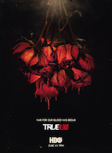 Buckner, Brian. True Blood. Saison 6. 2013