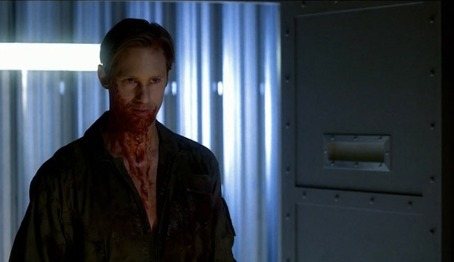 Buckner, Brian. True Blood. Saison 6. 2013