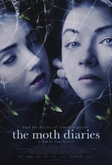 Harron, Mary. The Moth Diaries. 2011