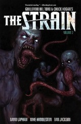 Lapham, David – Huddleston, Mike. The Strain, tome 2