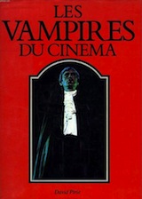 Pirie, David. Les vampires du cinéma