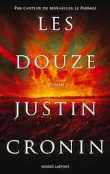 Cronin, Justin. Le Passage, tome 2. Les Douze