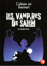 Hooper, Tobe. Les Vampires de Salem. 1979