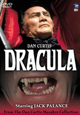 Curtis, Dan. Bram Stoker’s Dracula. 1973