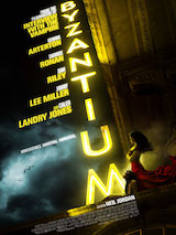 Byzantium : une analyse du film