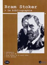 Sprauel, Alain. Bram Stoker, la bibliographie