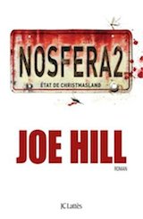 Hill, Joe. NOSFERA2