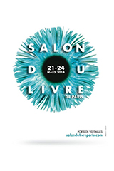 Le Salon du livre 2014 pour les vampirophiles