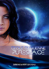 Purespace : un feuilletion numérique signé Cécile Duquenne