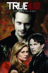 McMillian, Michael – Gaydos, Michael. True Blood. Où étais-tu ?