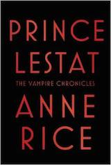 Anne Rice revient à ses vampires