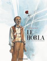 horla-sorel-big Sorel, Guillaume. Interview avec l'auteur du Horla et de Mother