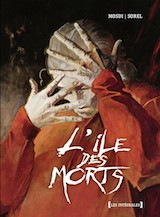 ile-des-morts-sorel Sorel, Guillaume. Interview avec l'auteur du Horla et de Mother