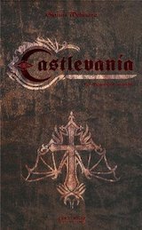 Molinaro, Gianni. Castlevania, Le Manuscrit maudit